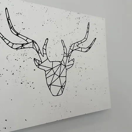 August - Peaceful Retreat, 10 Minutes To Old Town & Seaside Alloggio in famiglia Danzica